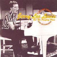 Jerry Lee Lewis - 25 All-Time Greatest Sun Recordings